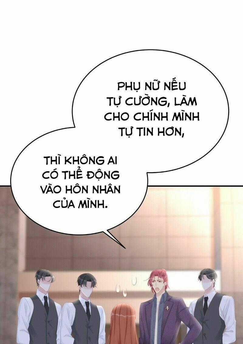 Chỉ Muốn Cưng Chiều Em Chapter 59 trang 0