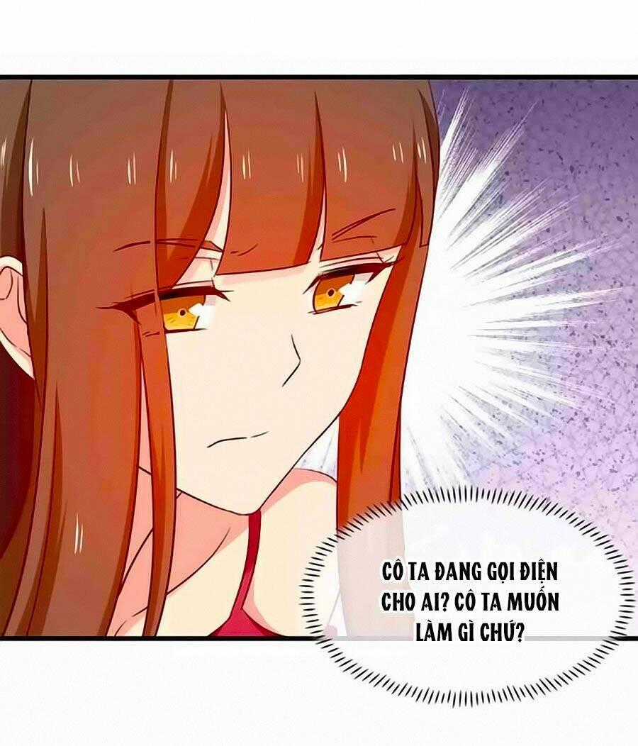 Chỉ Nhiễm Thành Hôn Chapter 162 trang 1