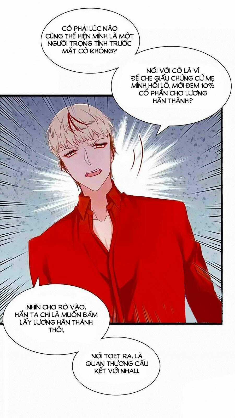 Chỉ Nhiễm Thành Hôn Chapter 176 trang 0