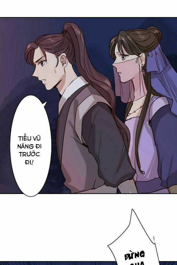 Chỉ Phu Vi Thê Chapter 62 trang 1