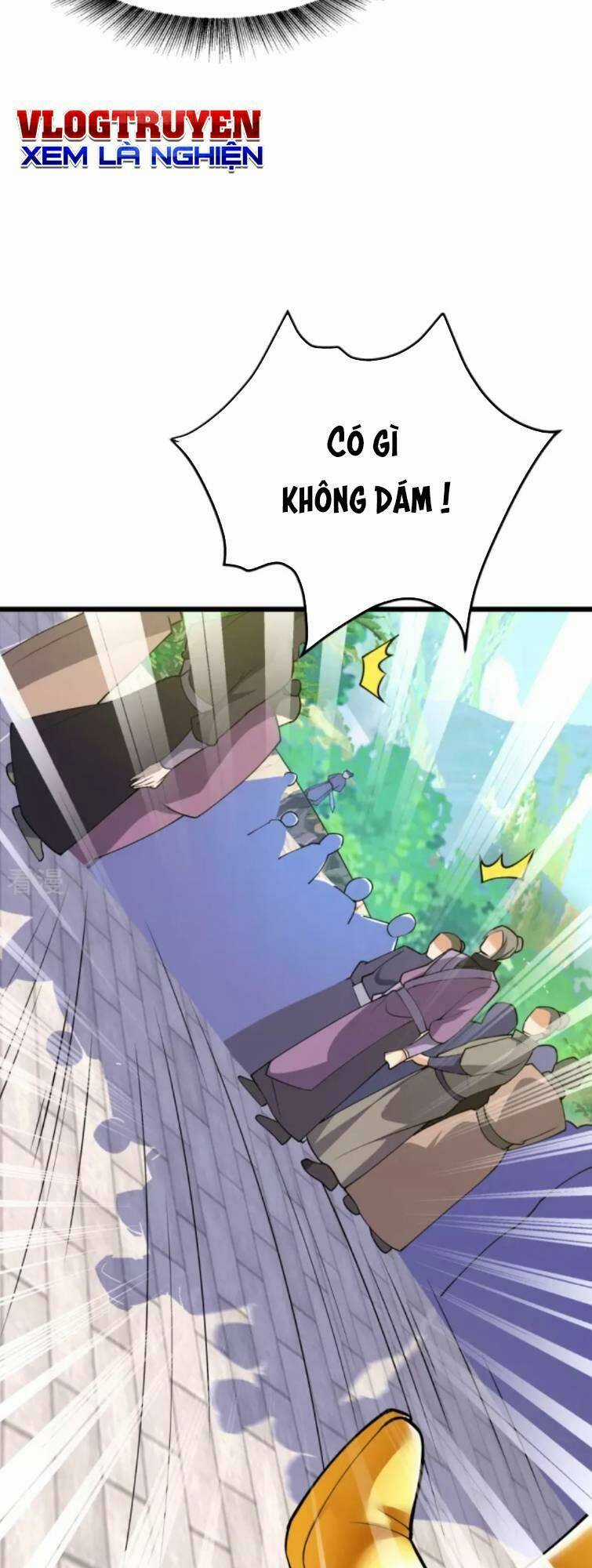 Chí Tôn Hoàn Mỹ Chapter 10 trang 1