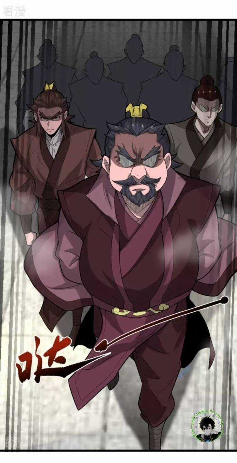 Chí Tôn Hoàn Mỹ Chapter 5 trang 1