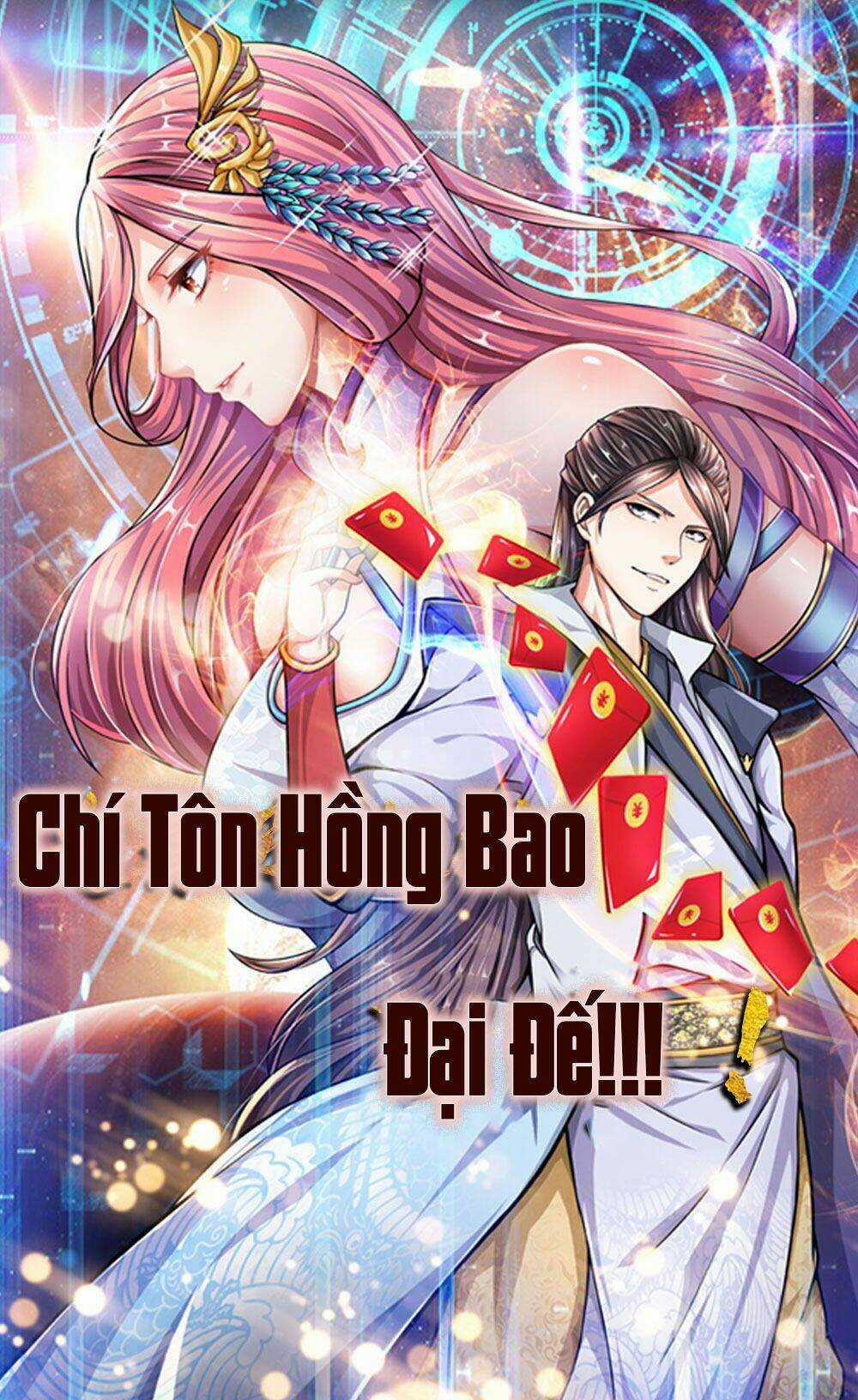 Chí Tôn Hồng Bao Đại Đế Chapter 0 trang 0