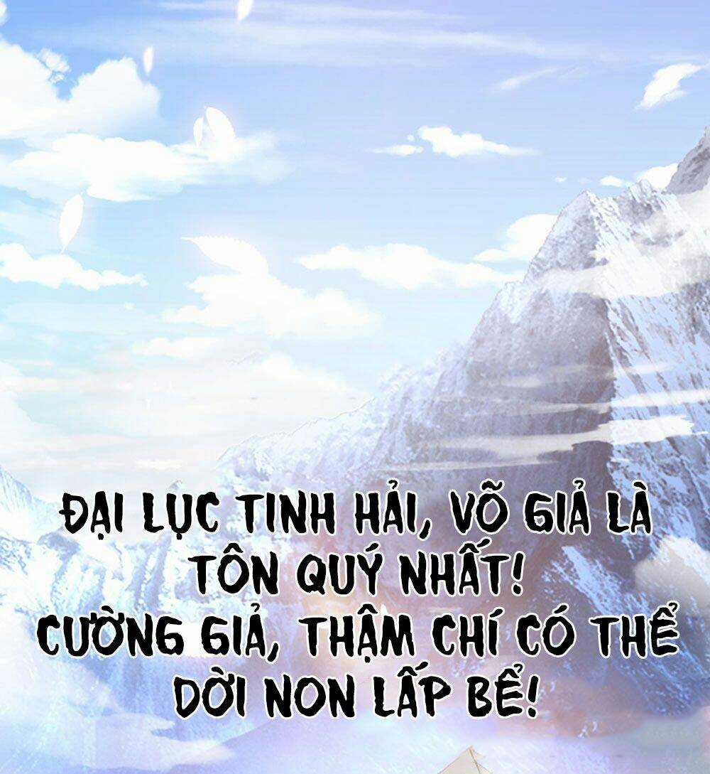 Chí Tôn Hồng Bao Đại Đế Chapter 0 trang 1