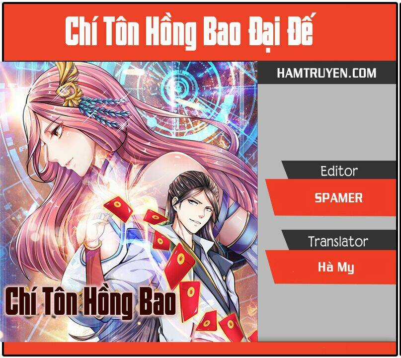 Chí Tôn Hồng Bao Đại Đế Chapter 10 trang 0