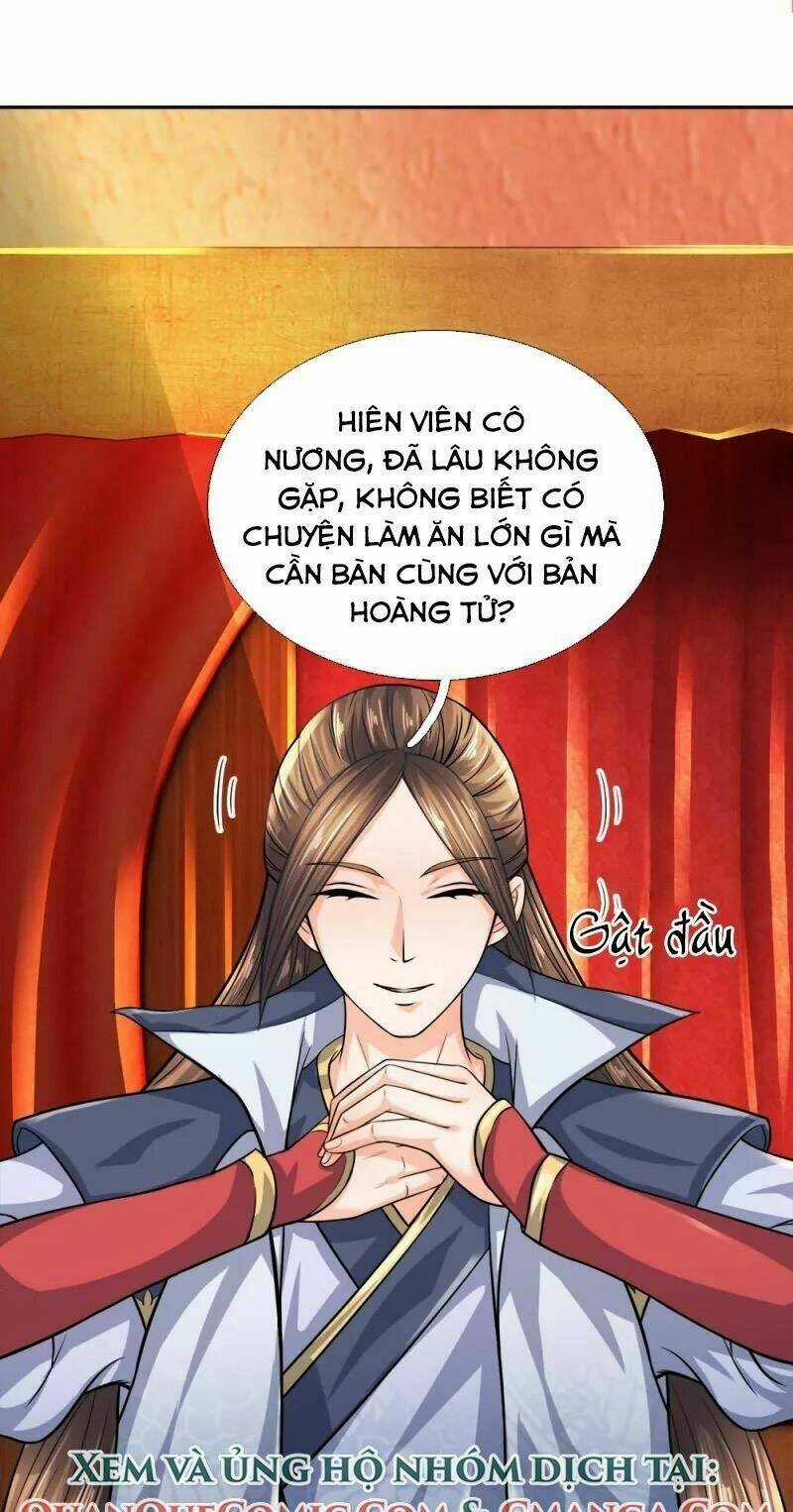 Chí Tôn Hồng Bao Đại Đế Chapter 31 trang 0