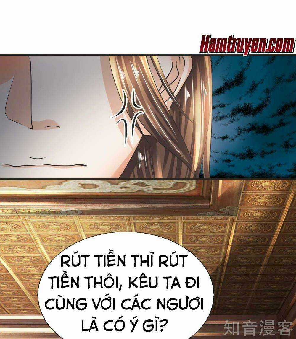 Chí Tôn Hồng Bao Đại Đế Chapter 38 trang 0