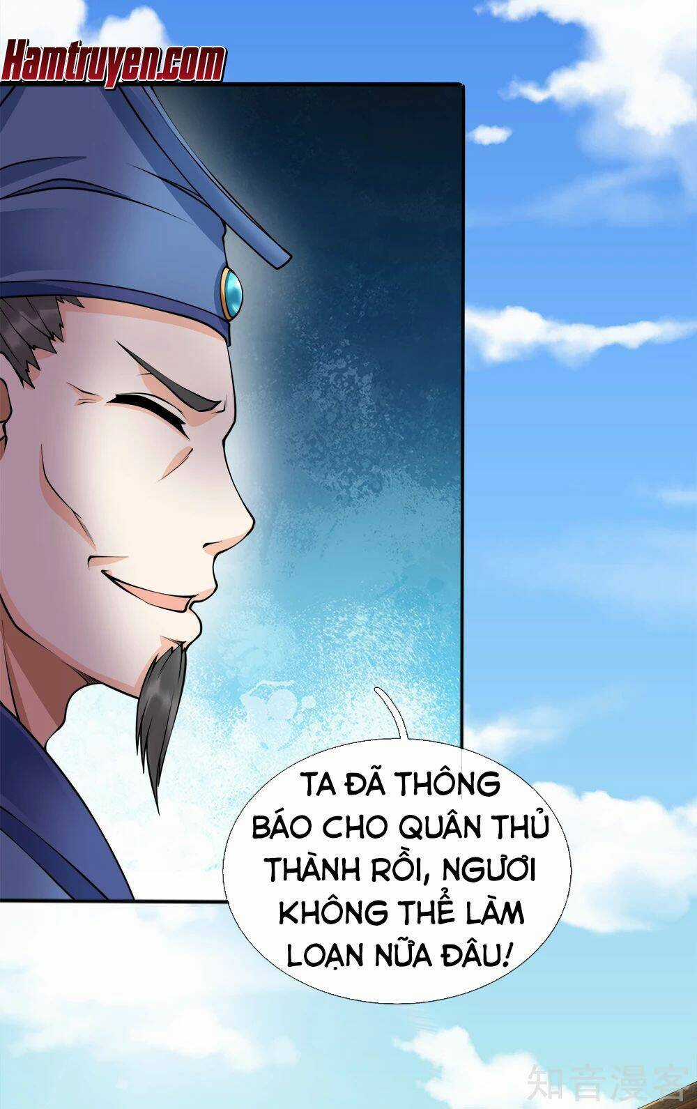 Chí Tôn Hồng Bao Đại Đế Chapter 39 trang 0