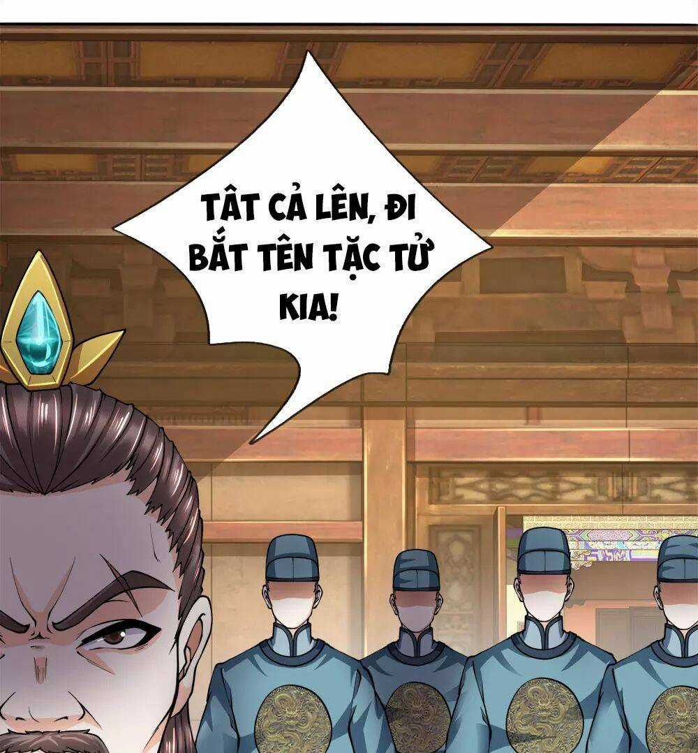 Chí Tôn Hồng Bao Đại Đế Chapter 40 trang 0