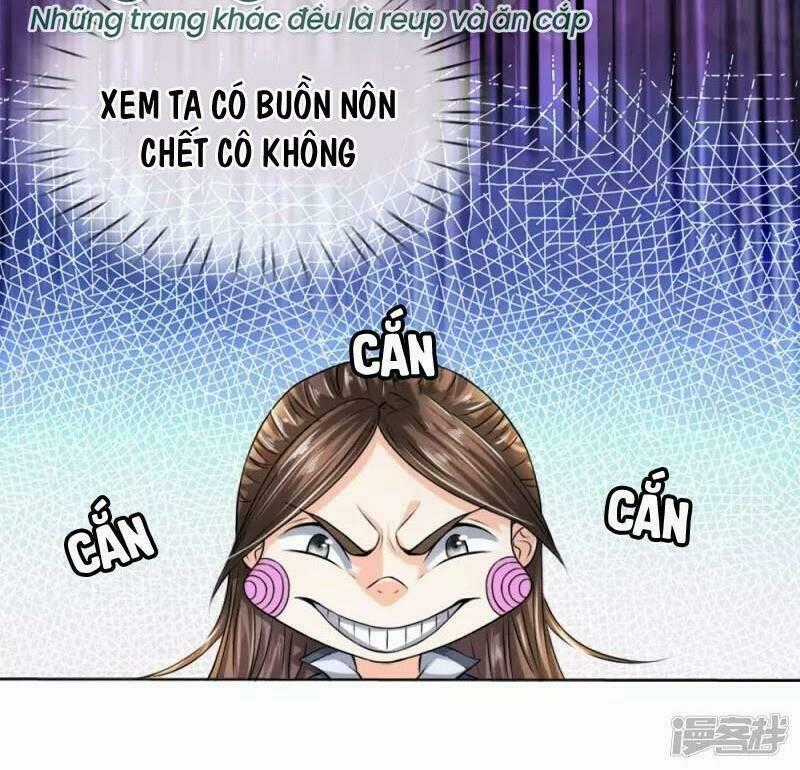 Chí Tôn Hồng Bao Hoàng Đế Chapter 17 trang 1