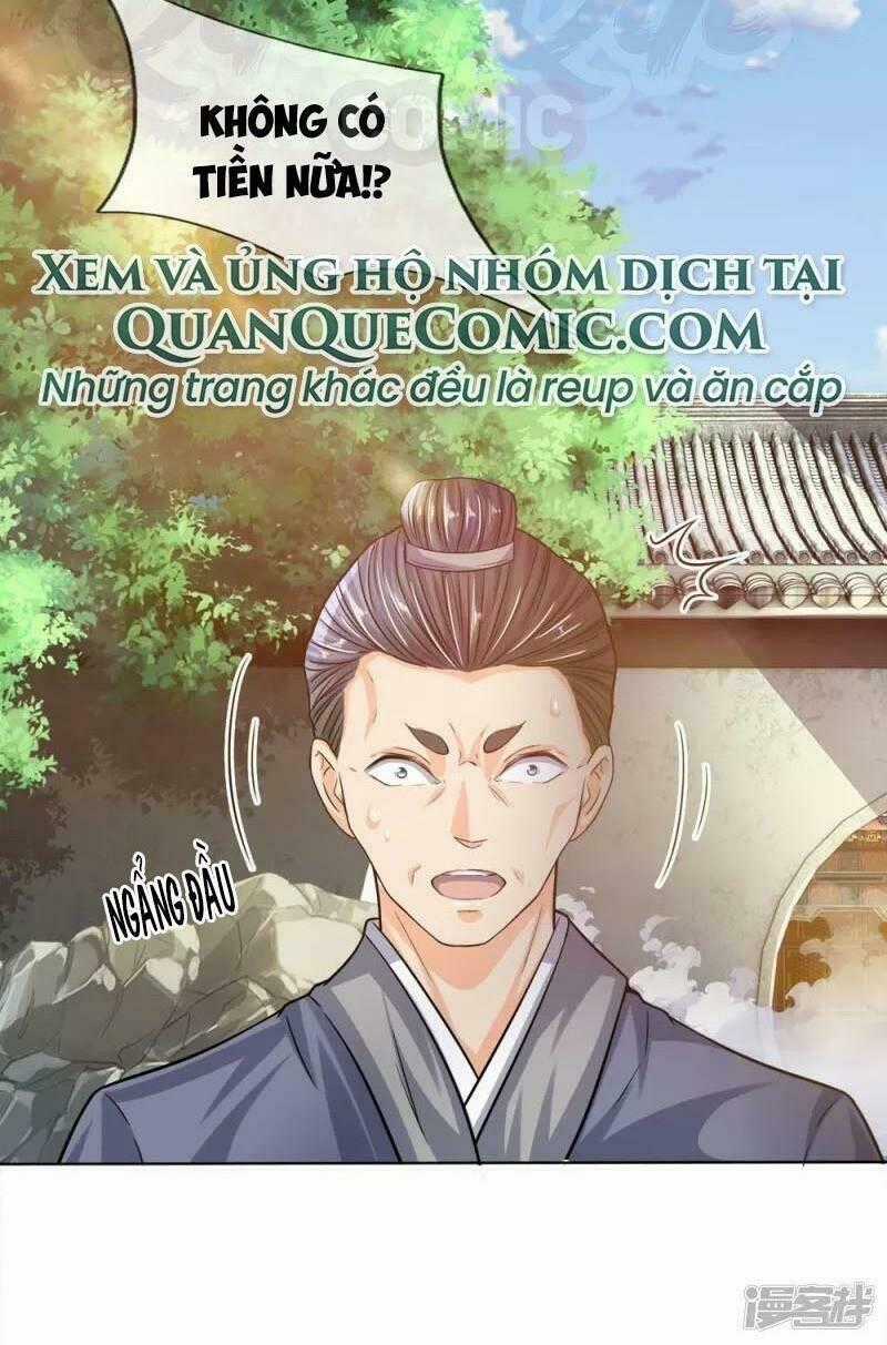 Chí Tôn Hồng Bao Hoàng Đế Chapter 18 trang 1