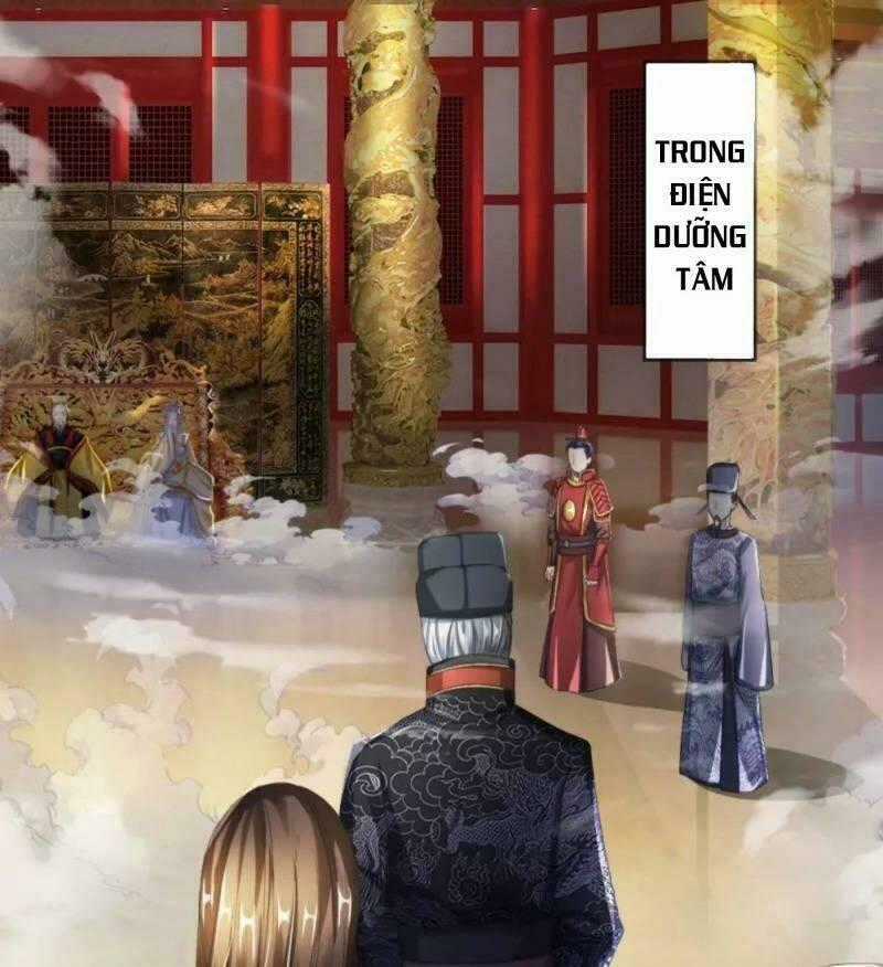 Chí Tôn Hồng Bao Hoàng Đế Chapter 4 trang 0