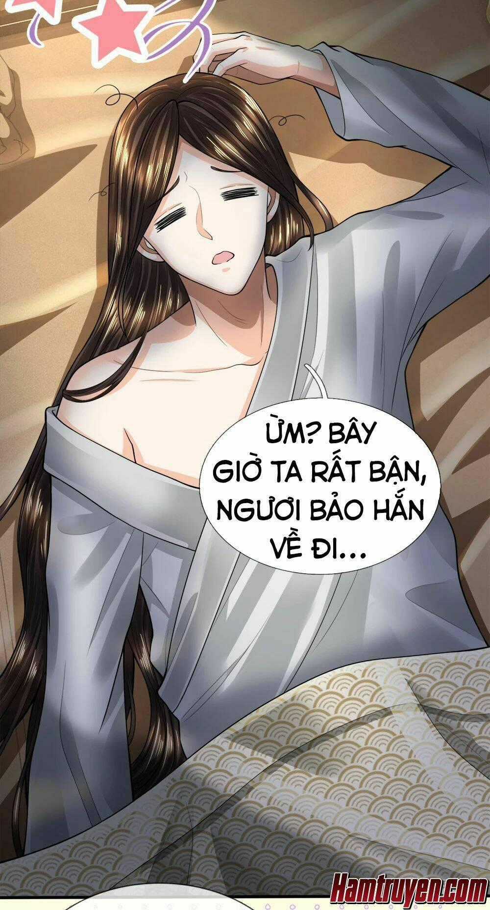 Chí Tôn Hồng Bao Hoàng Đế Chapter 44 trang 1