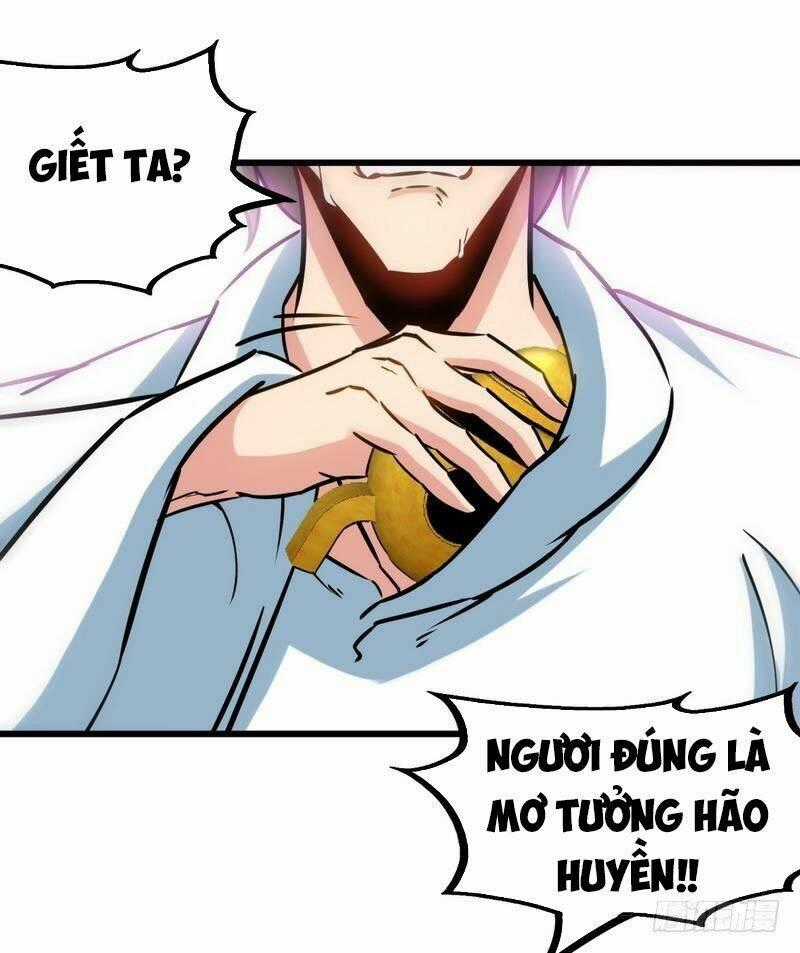 Chí Tôn Thần Ma Chapter 159 trang 1