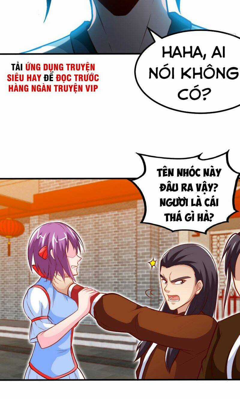 Chí Tôn Thần Ma Chapter 170 trang 1