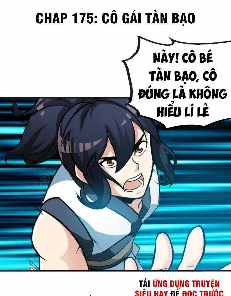 Chí Tôn Thần Ma Chapter 175 trang 1