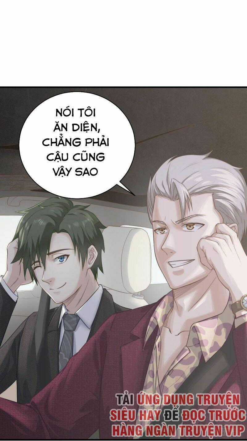 Chí Tôn Thần Nhãn Chapter 18 trang 0