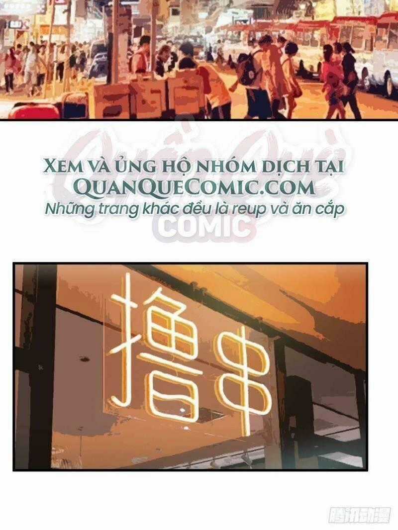 Chí Tôn Thần Nhãn Chapter 7 trang 1