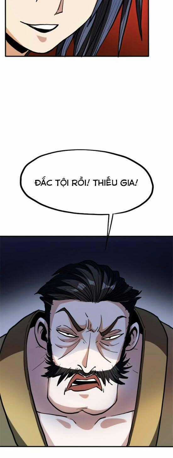 Chí Tôn Thổ Hào Hệ Thống Chapter 7 trang 1