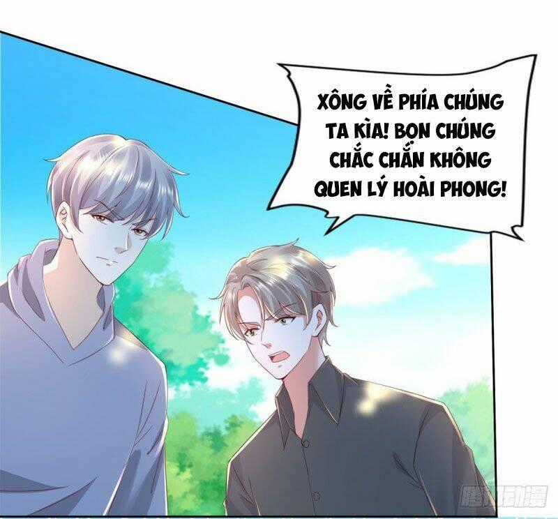 Chí Tôn Toàn Năng Chapter 100 trang 1