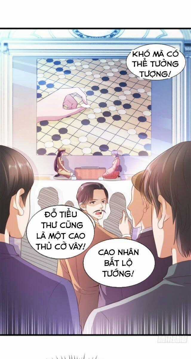 Chí Tôn Toàn Năng Chapter 11 trang 1