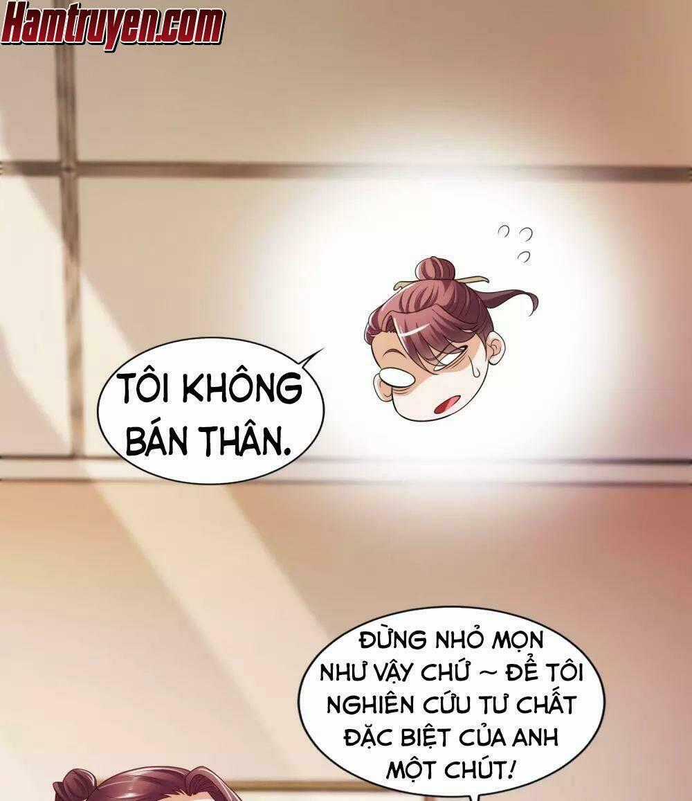 Chí Tôn Toàn Năng Chapter 17 trang 0