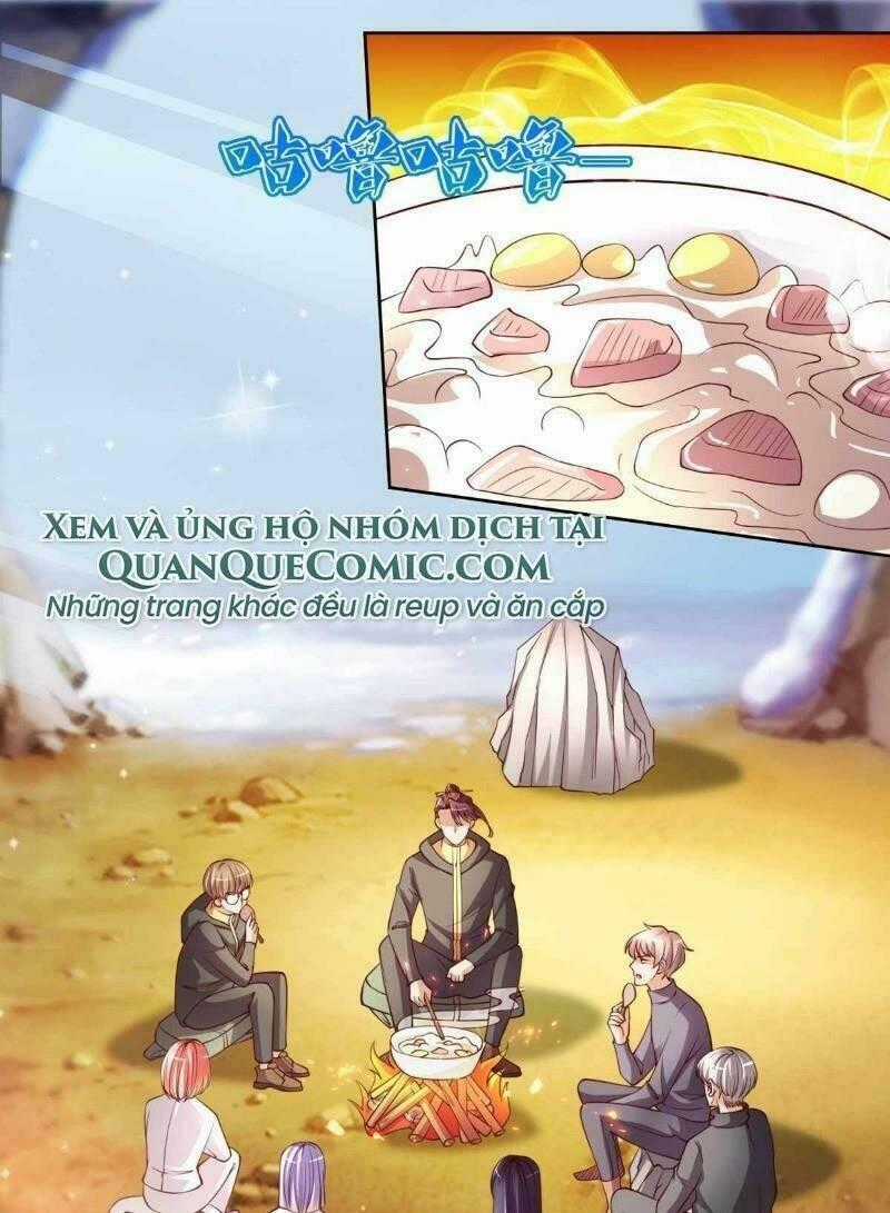 Chí Tôn Toàn Năng Chapter 30 trang 0