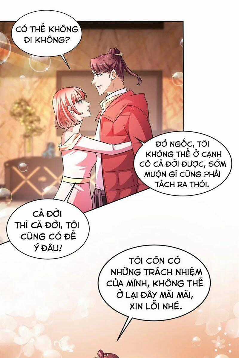 Chí Tôn Toàn Năng Chapter 38 trang 0