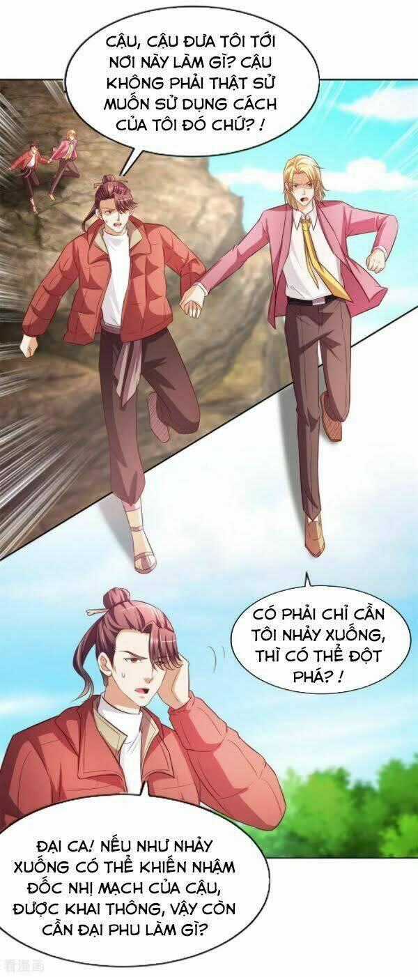 Chí Tôn Toàn Năng Chapter 41 trang 0