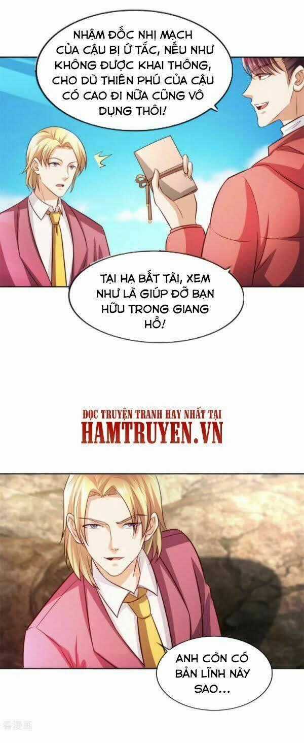 Chí Tôn Toàn Năng Chapter 41 trang 1