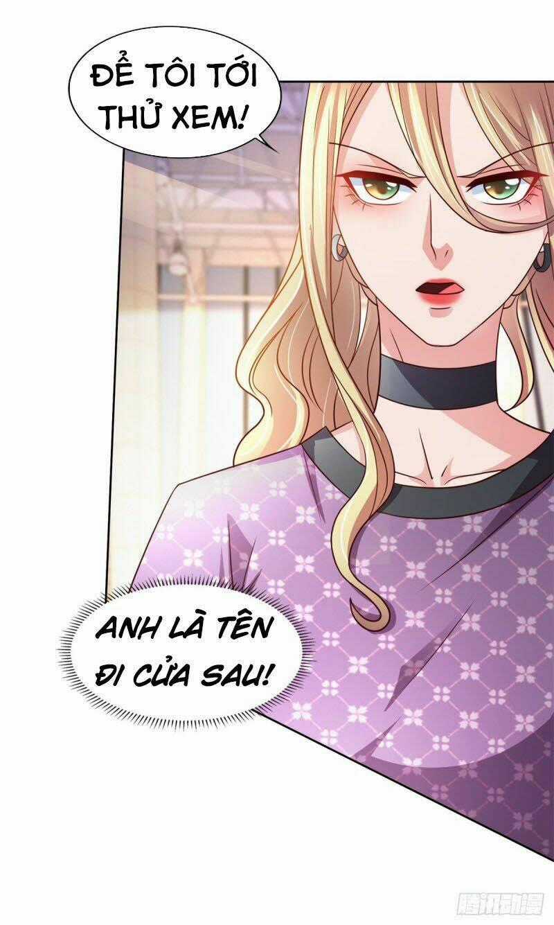 Chí Tôn Toàn Năng Chapter 47 trang 1