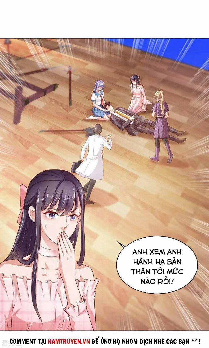 Chí Tôn Toàn Năng Chapter 48 trang 0