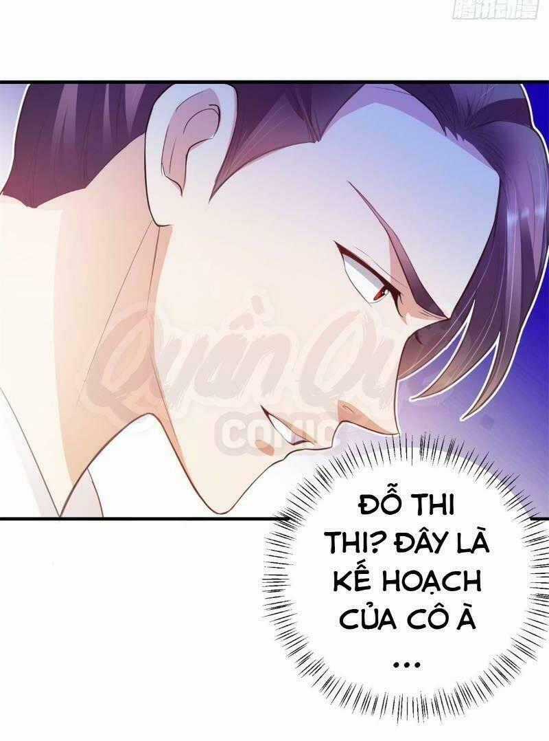 Chí Tôn Toàn Năng Chapter 6 trang 1