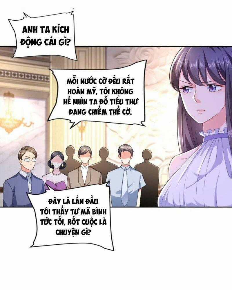 Chí Tôn Toàn Năng Chapter 65 trang 1