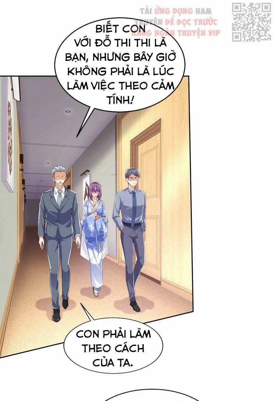 Chí Tôn Toàn Năng Chapter 74 trang 1