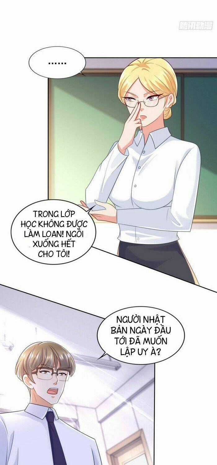 Chí Tôn Toàn Năng Chapter 80 trang 1