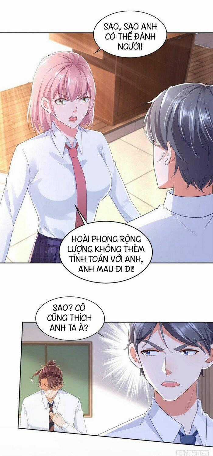 Chí Tôn Toàn Năng Chapter 81 trang 0