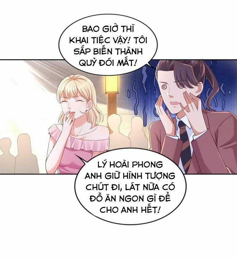 Chí Tôn Toàn Năng Chapter 83 trang 1