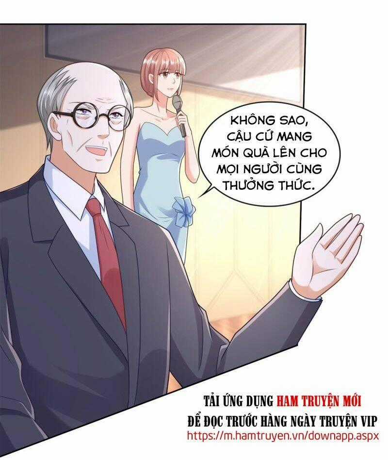 Chí Tôn Toàn Năng Chapter 84 trang 0