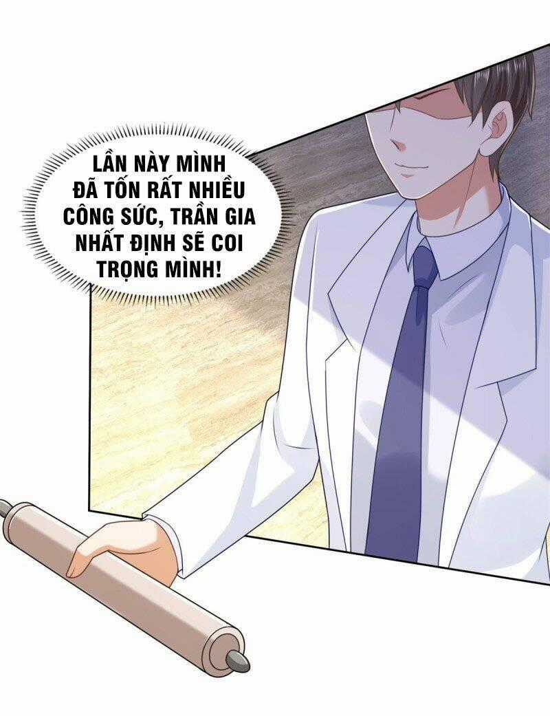 Chí Tôn Toàn Năng Chapter 84 trang 1