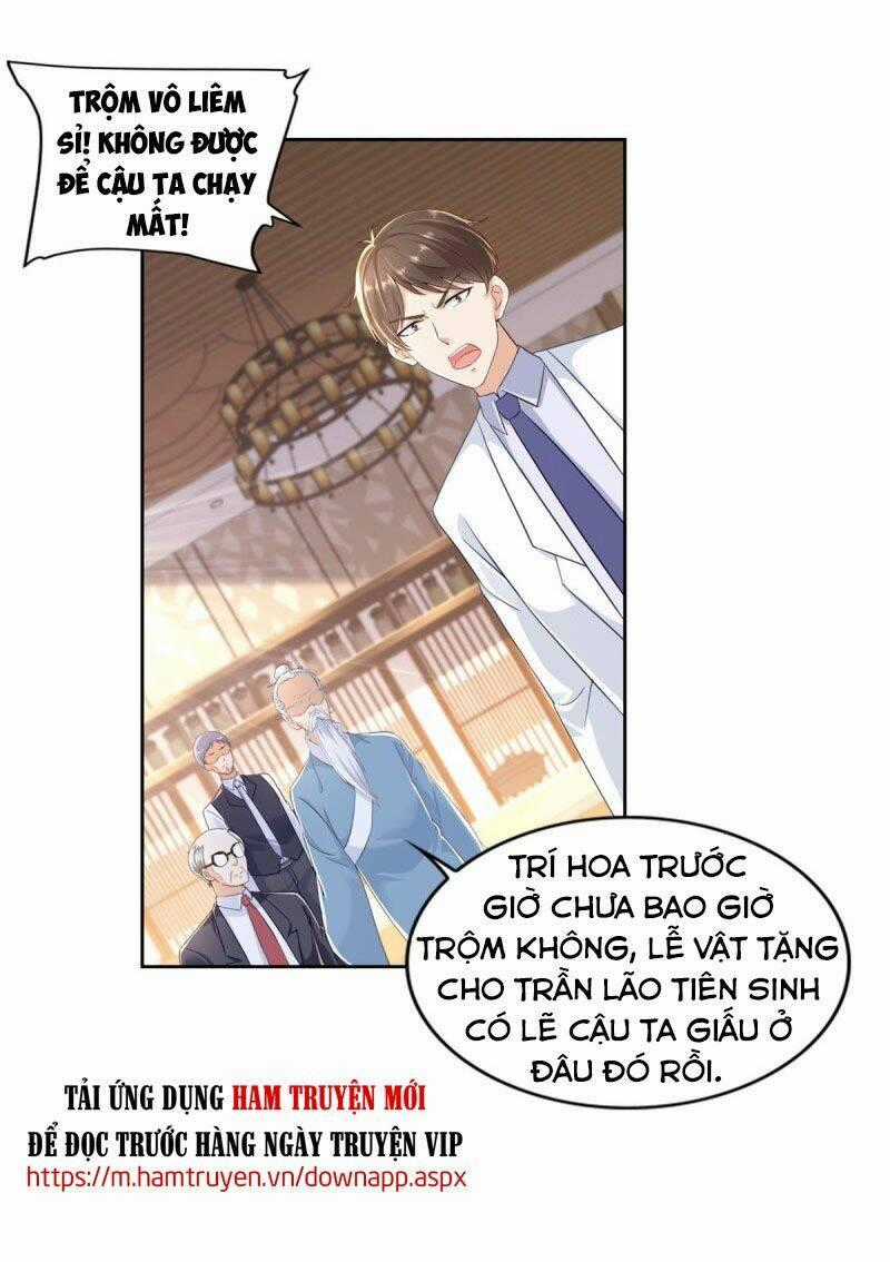 Chí Tôn Toàn Năng Chapter 86 trang 0