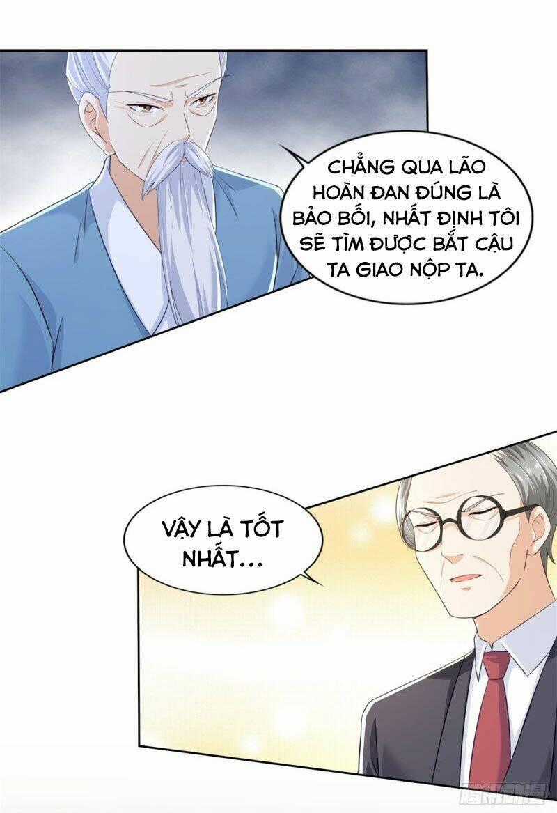 Chí Tôn Toàn Năng Chapter 86 trang 1