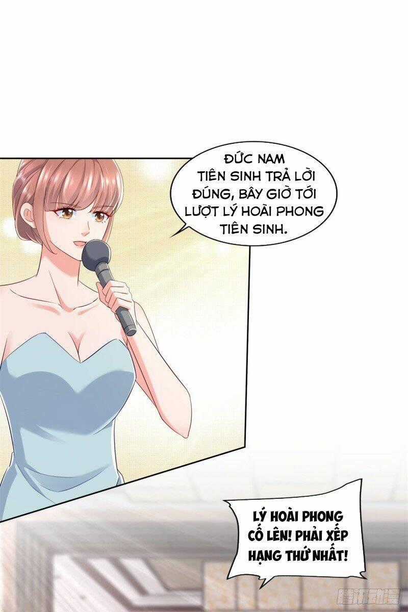 Chí Tôn Toàn Năng Chapter 87 trang 1