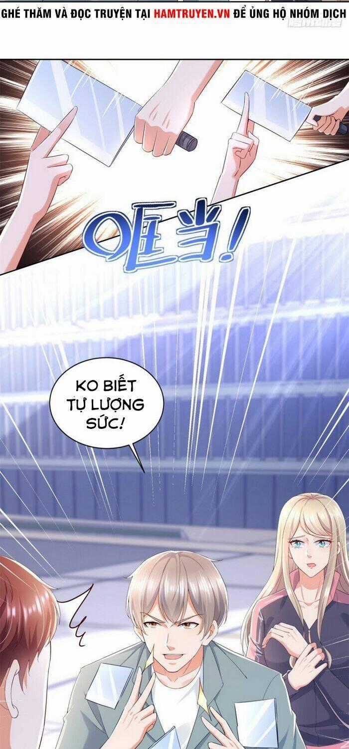 Chí Tôn Toàn Năng Chapter 88 trang 1