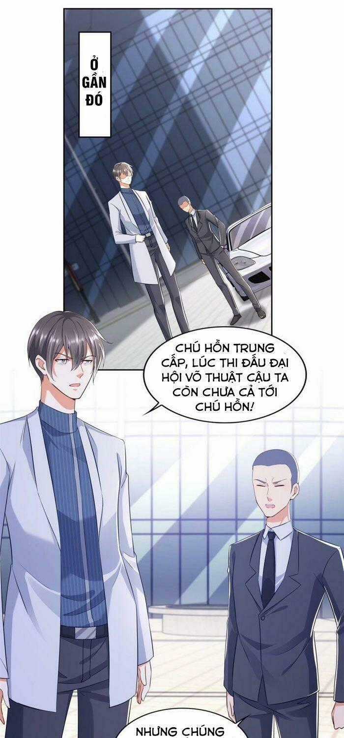 Chí Tôn Toàn Năng Chapter 90 trang 0