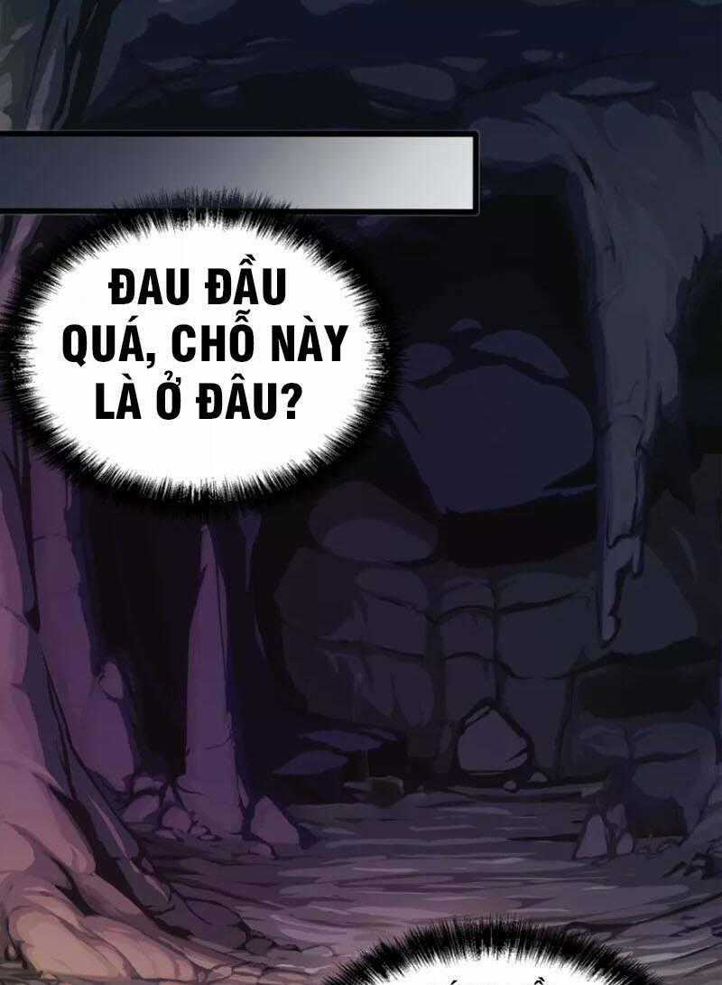 Chí Tôn Trọng Sinh Chapter 175 trang 1