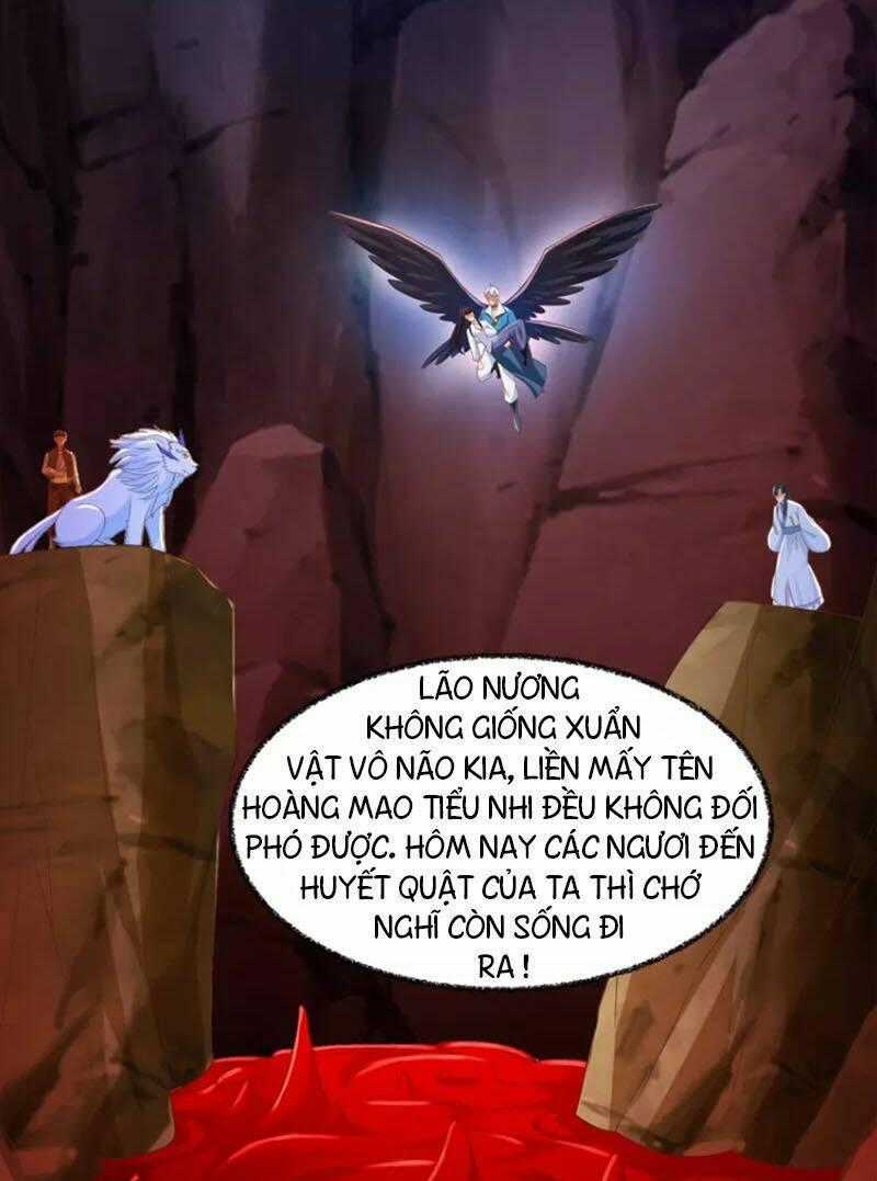 Chí Tôn Trọng Sinh Chapter 178 trang 1