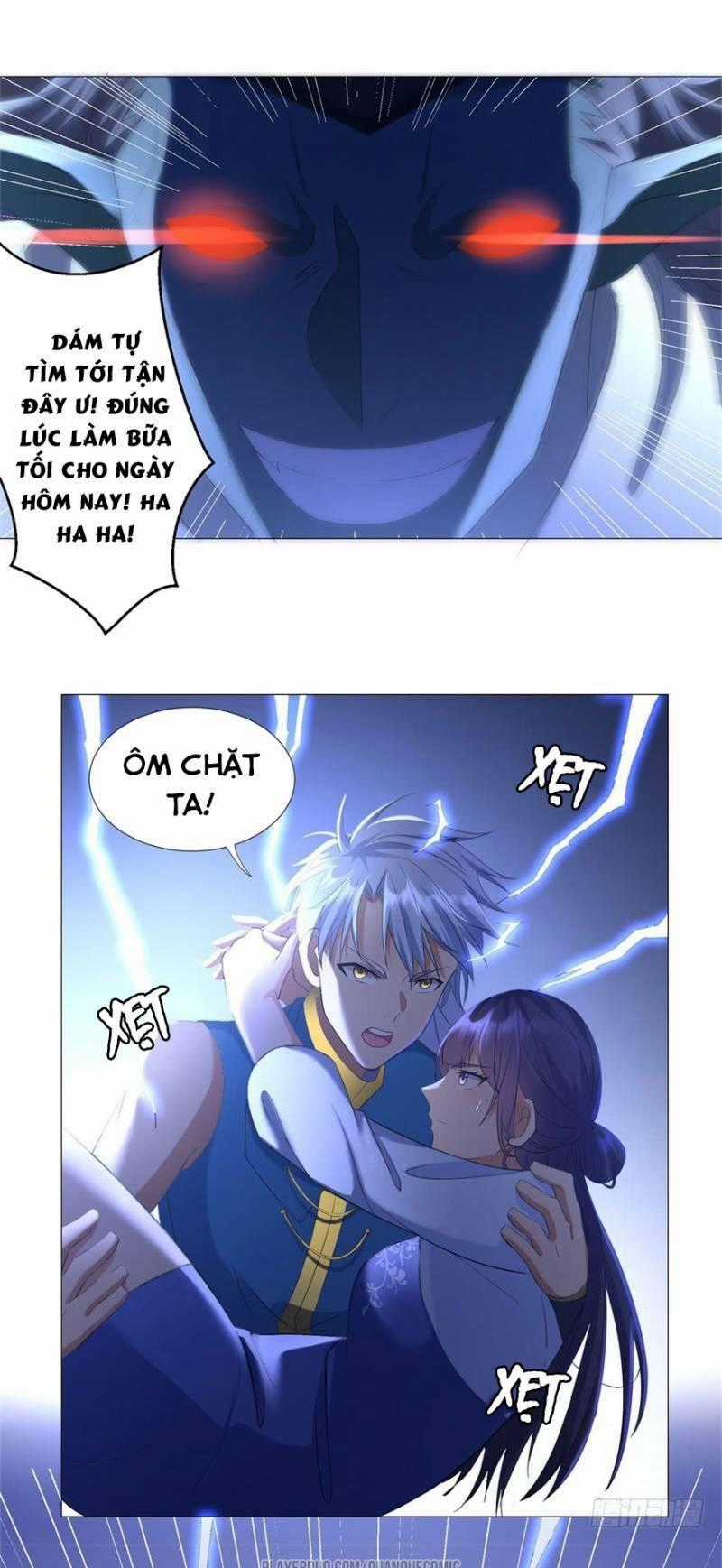 Chí Tôn Trọng Sinh Chapter 18 trang 0