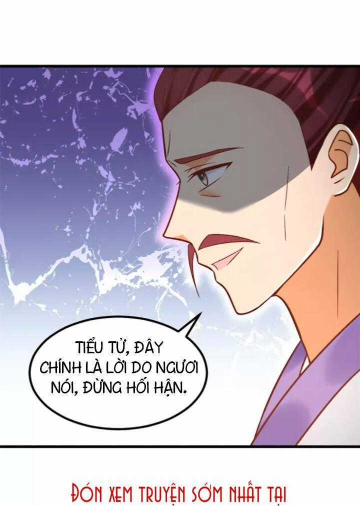 Chí Tôn Trọng Sinh Chapter 187 trang 1