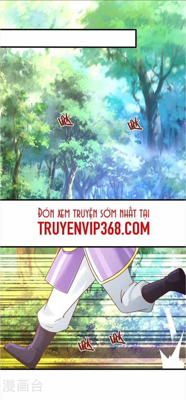 Chí Tôn Trọng Sinh Chapter 195 trang 1